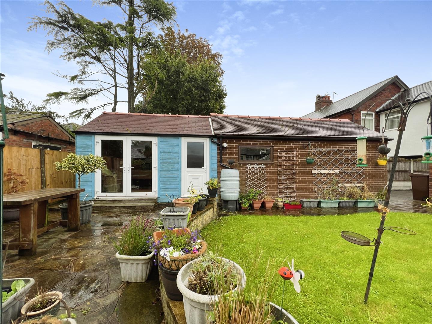 Broadwood Drive, Fulwood, Preston Holdens Estate Agents